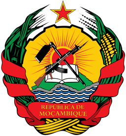 REPÚBLICA DE MOÇAMBIQUE